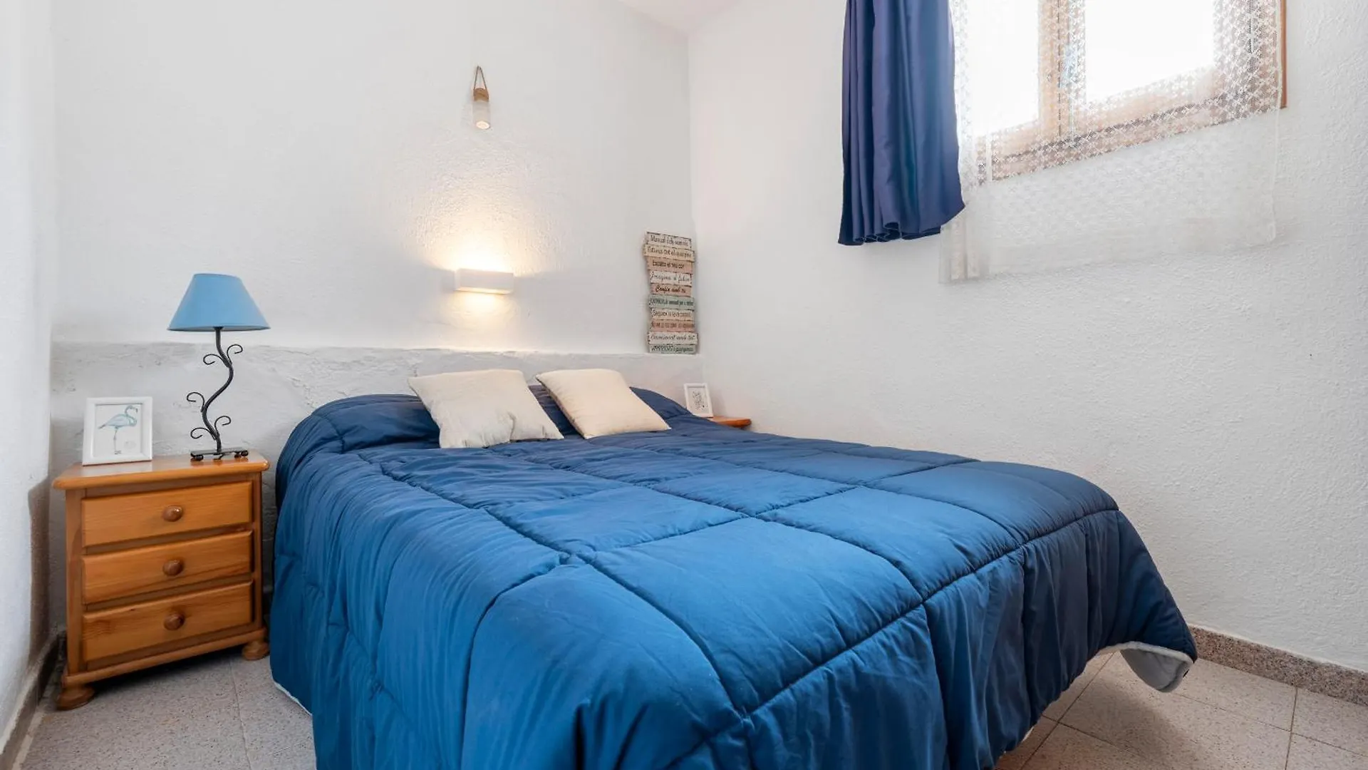 Holiday home Hauzify I Casa D'En Gras Villa L'Ametlla de Mar Spain