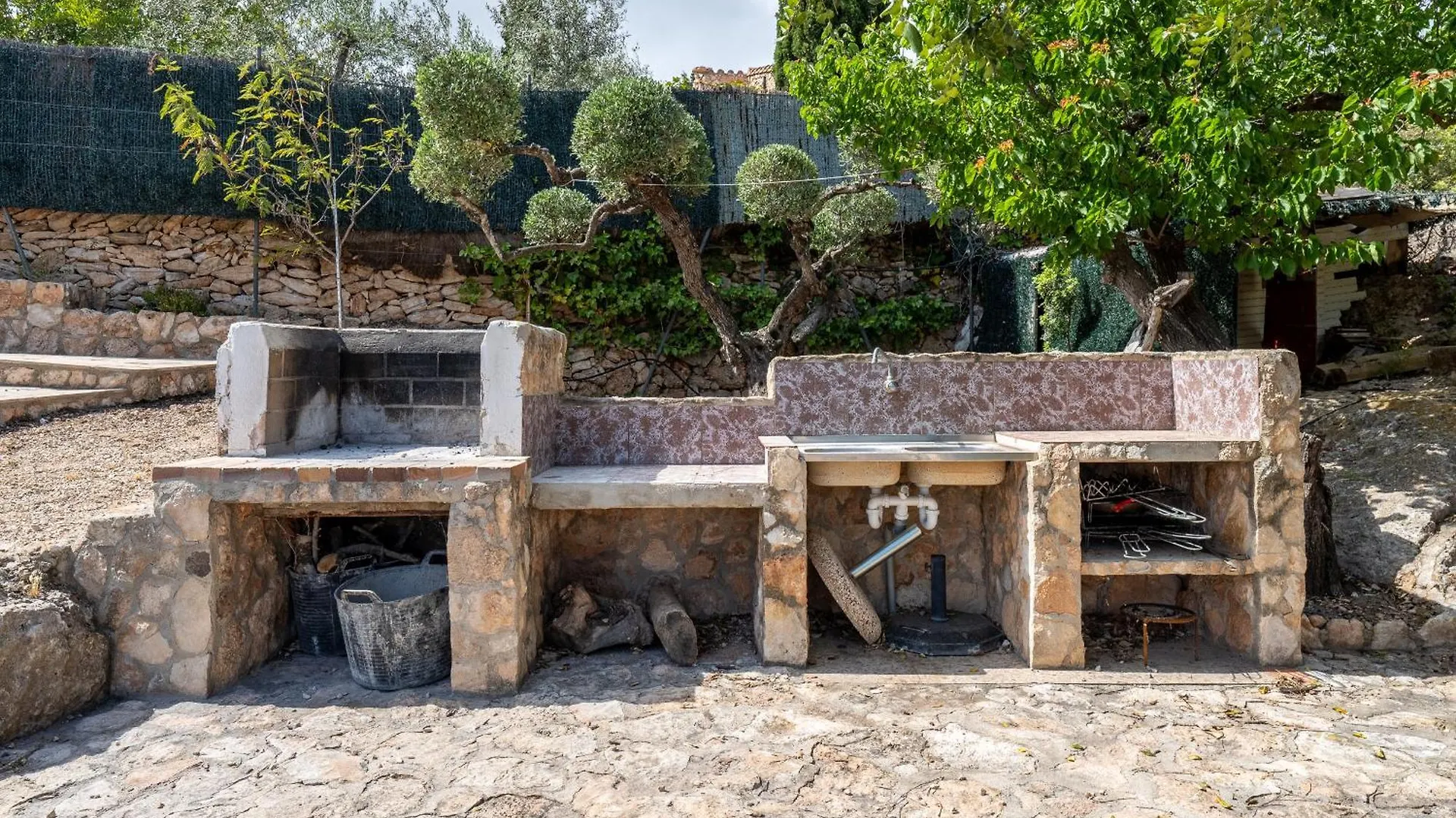 Hauzify I Casa D'En Gras Villa L'Ametlla de Mar