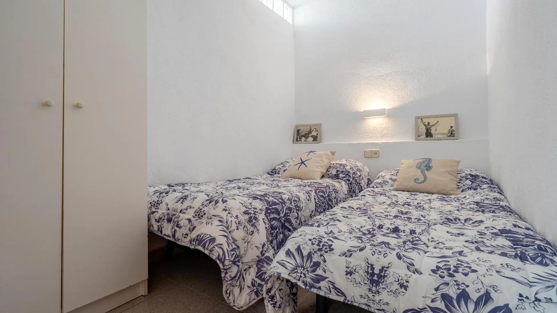 Holiday home Hauzify I Casa D'En Gras Villa L'Ametlla de Mar