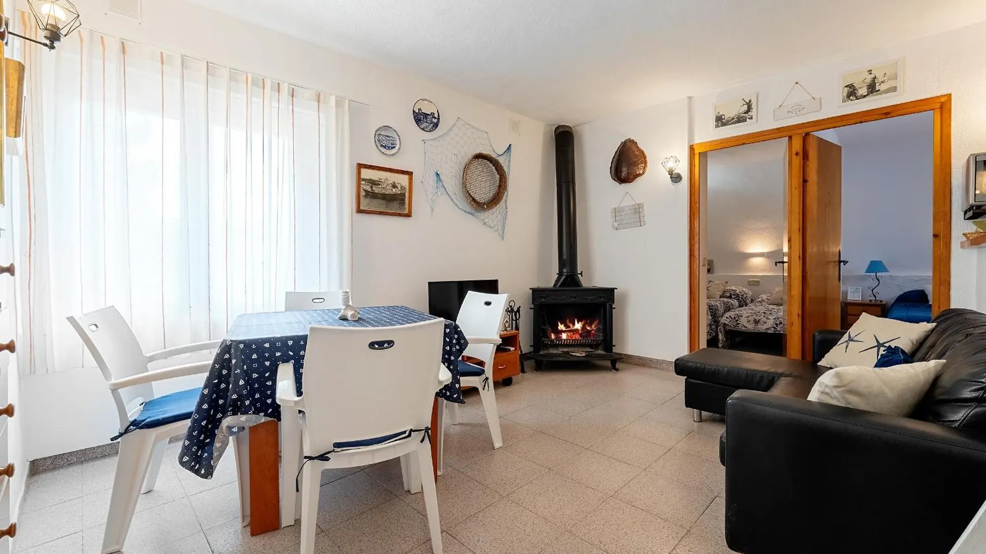 Holiday home Hauzify I Casa D'En Gras Villa L'Ametlla de Mar