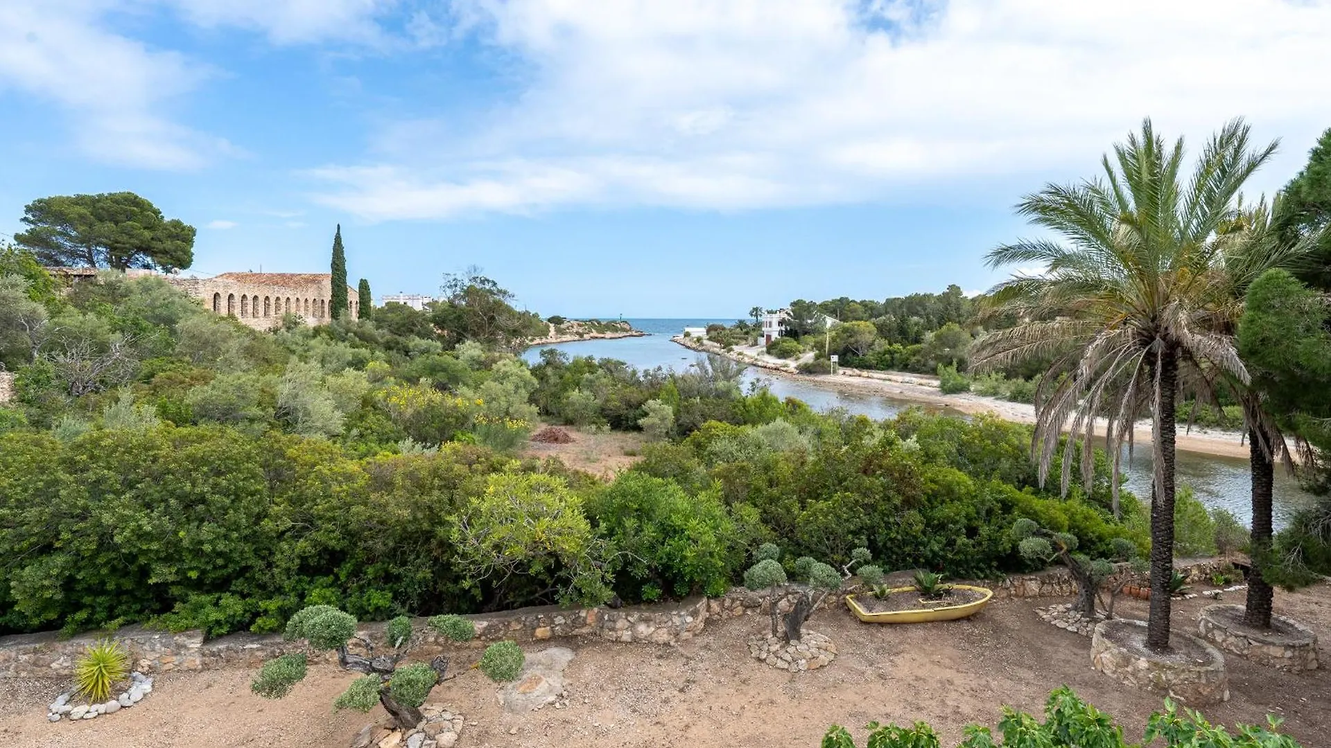 Hauzify I Casa D'En Gras Villa L'Ametlla de Mar Spain