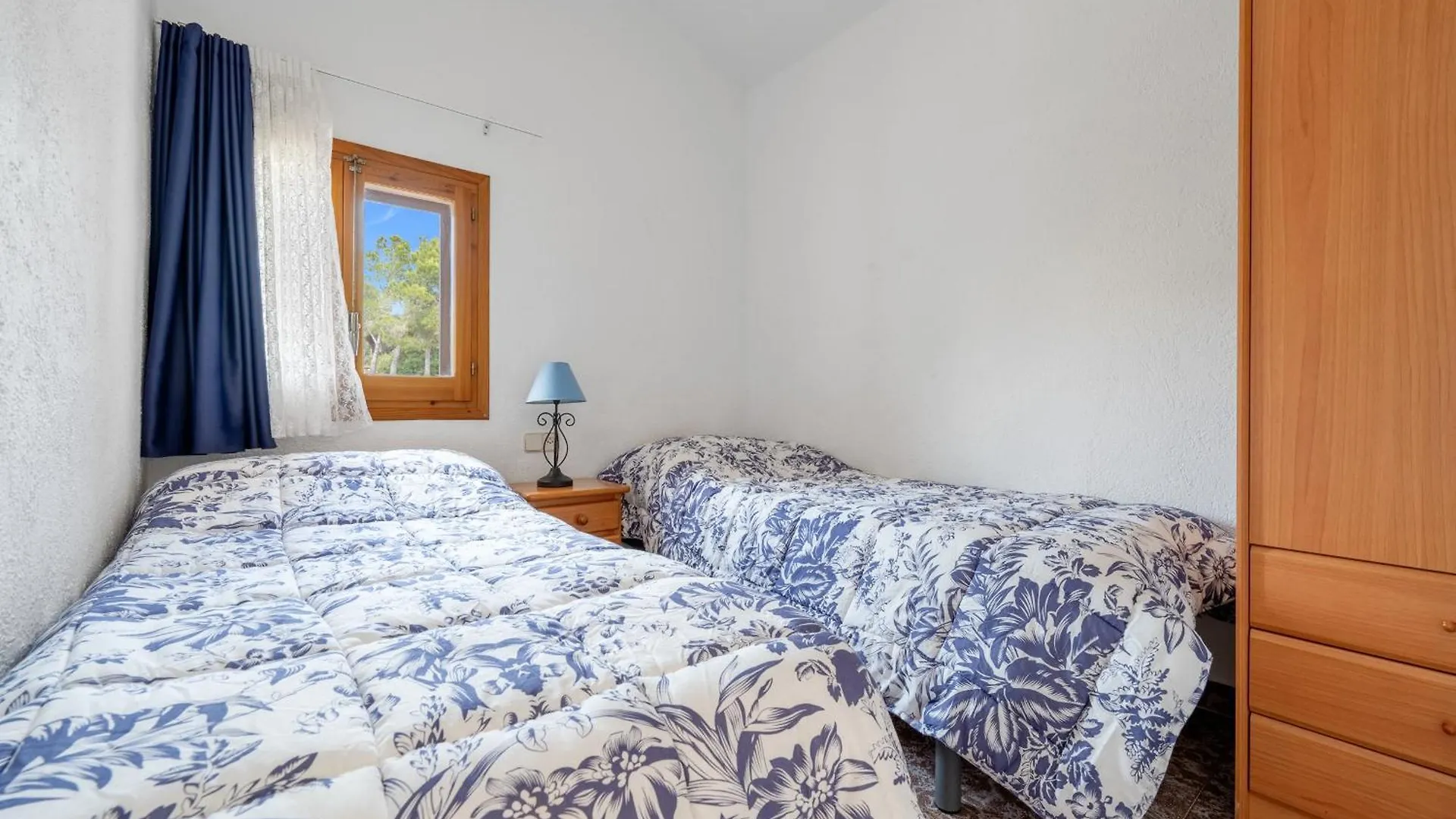 Hauzify I Casa D'En Gras Villa L'Ametlla de Mar