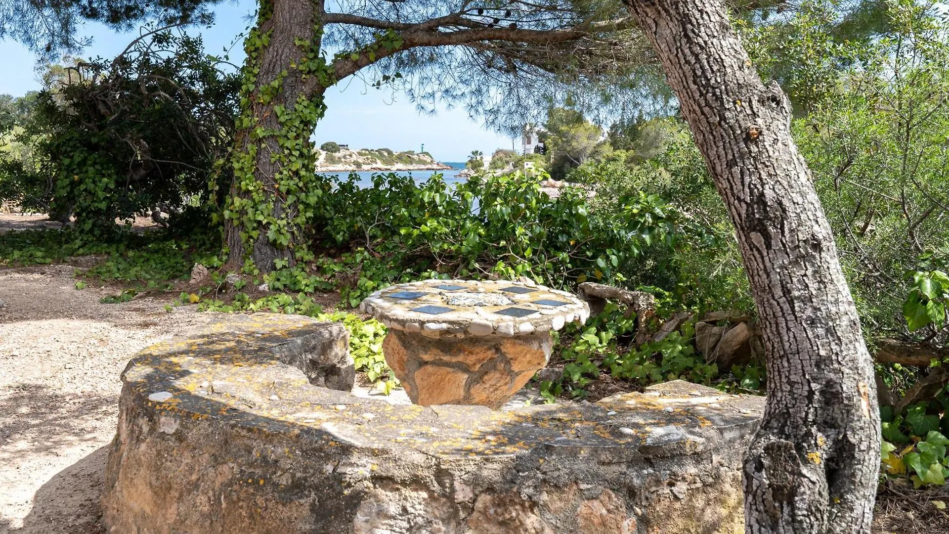 Hauzify I Casa D'En Gras Villa L'Ametlla de Mar Holiday home