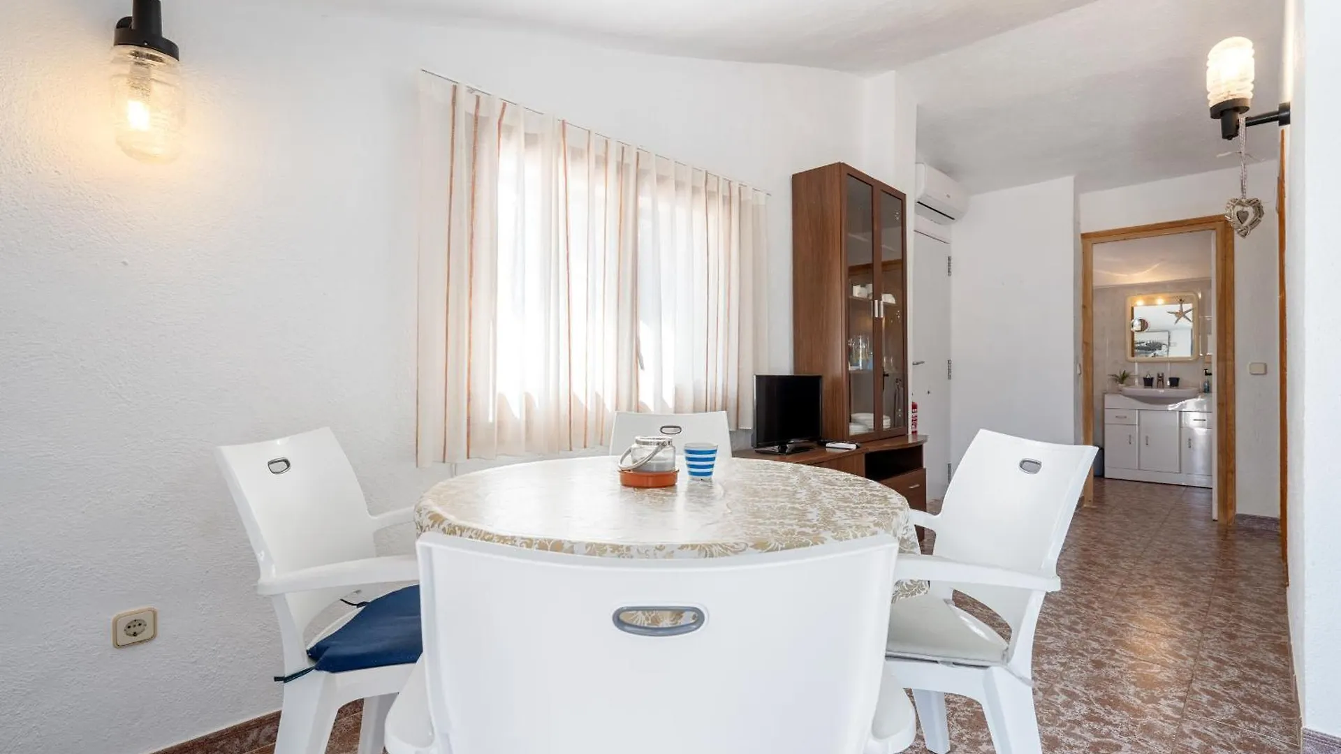 Holiday home Hauzify I Casa D'En Gras Villa L'Ametlla de Mar