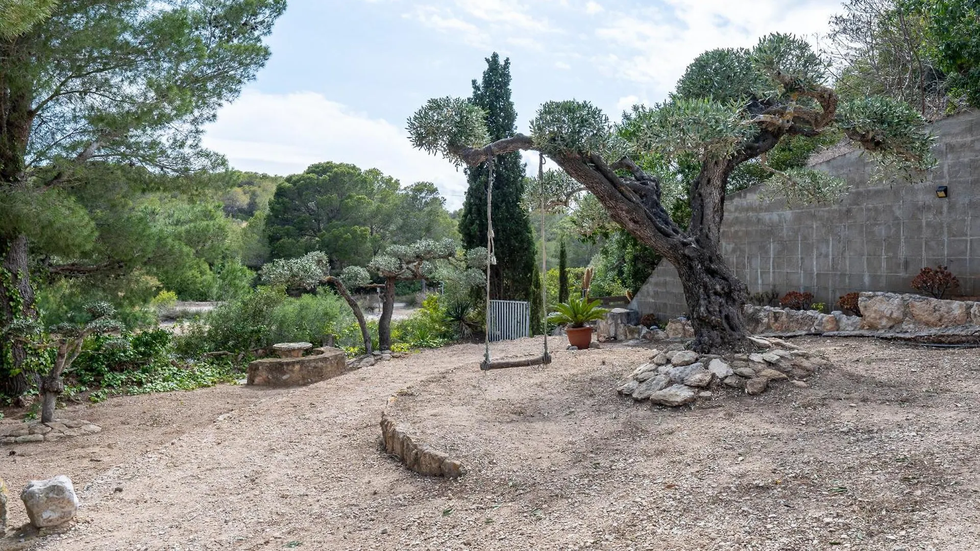 Hauzify I Casa D'En Gras Villa L'Ametlla de Mar Spain