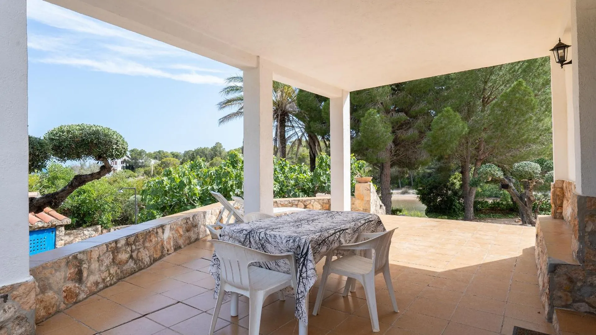 Hauzify I Casa D'En Gras Villa L'Ametlla de Mar