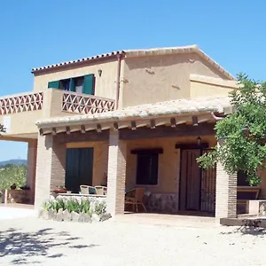 Mas De La Forastera L'Ametlla de Mar