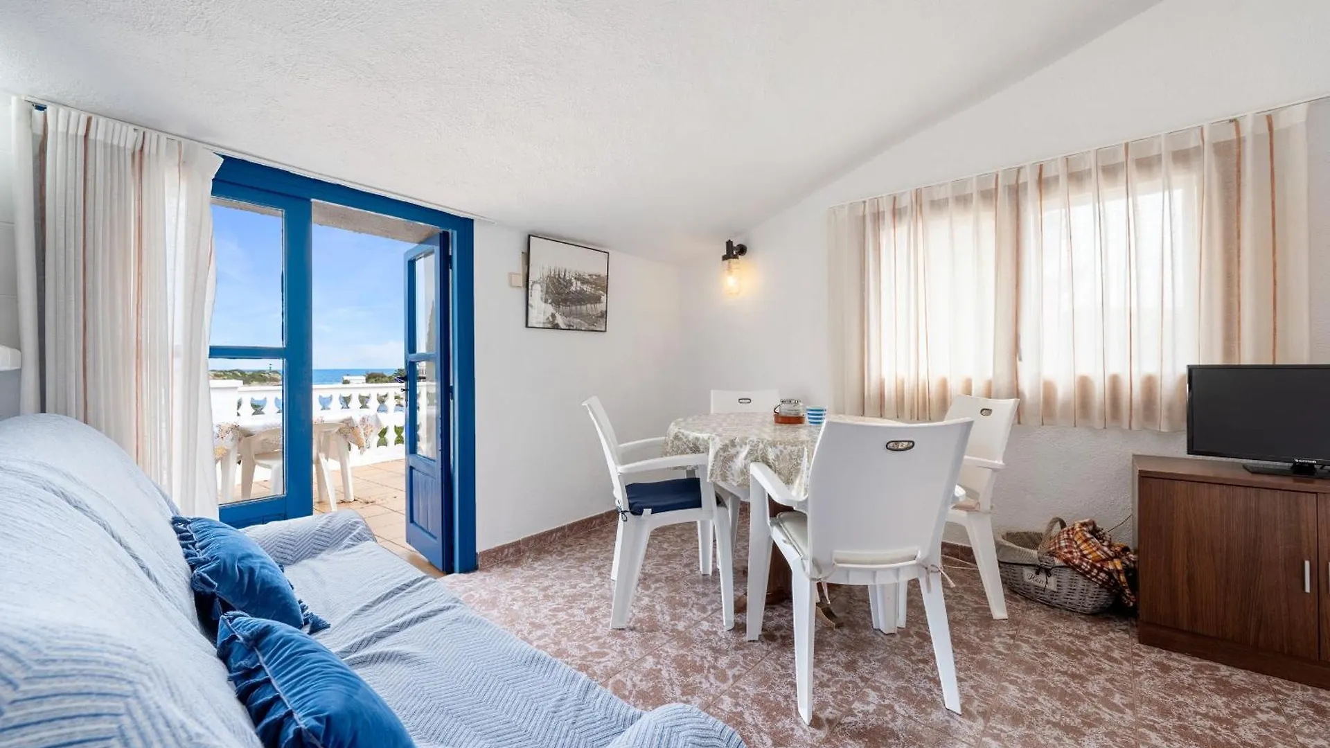 Holiday home Hauzify I Casa D'En Gras Villa L'Ametlla de Mar