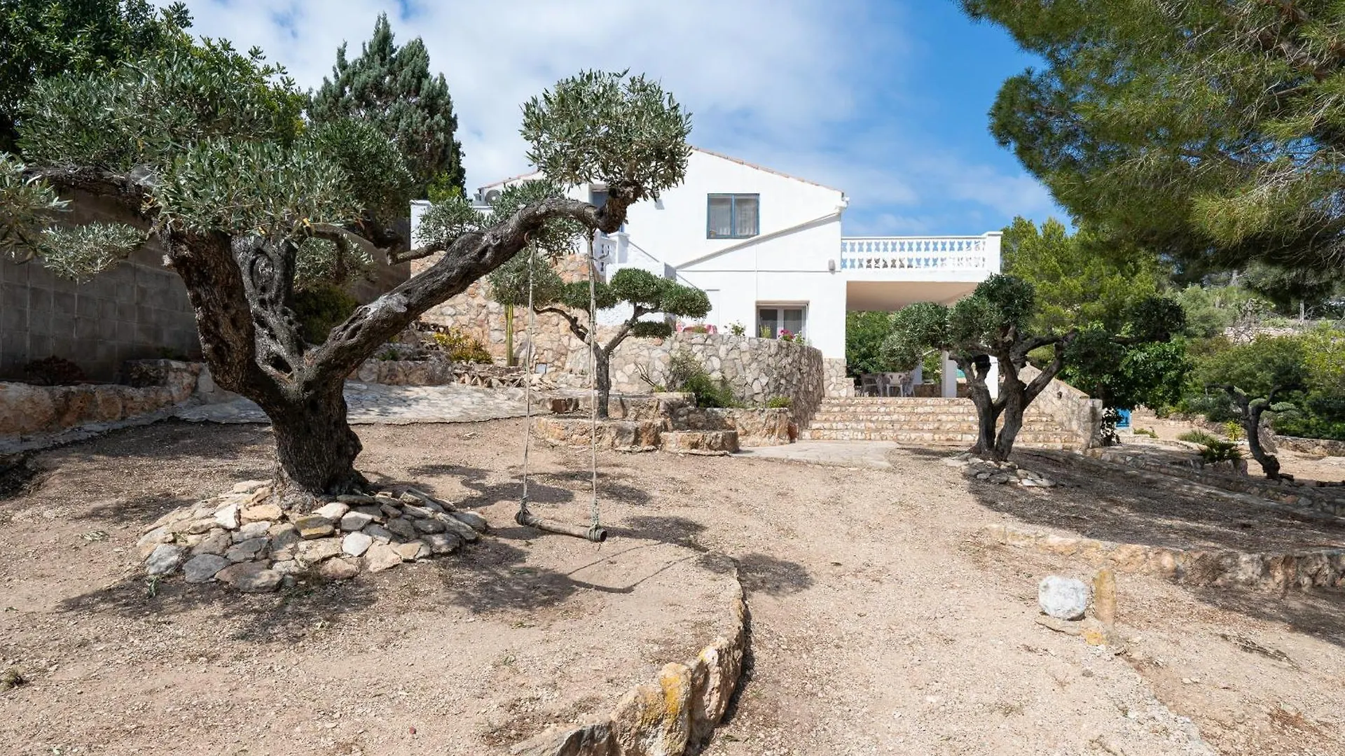 Hauzify I Casa D'En Gras Villa L'Ametlla de Mar 0*,  Spain